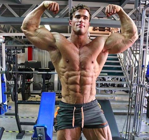 Muscle Food Voucher Code