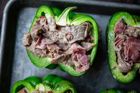 low carb steak