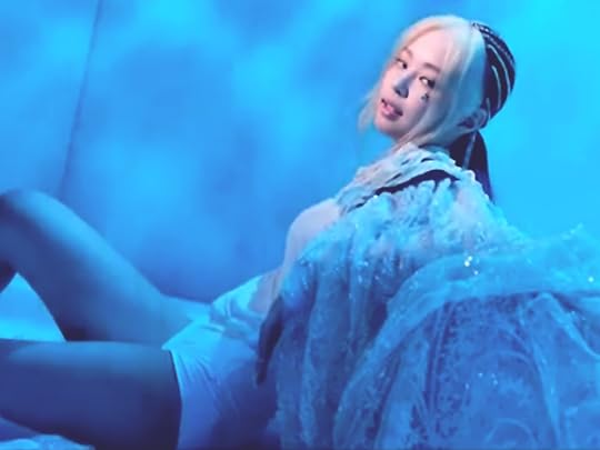 Dress Up Like Jennie in How You Like That MV - The Fashion Request