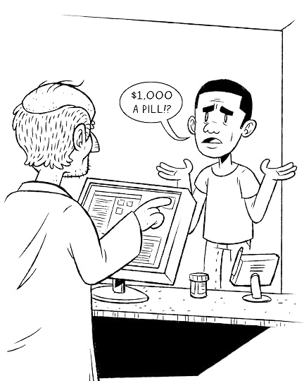 Confessions of an Old Man