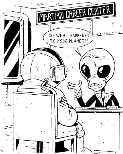 Confessions of an Old Man