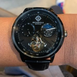 Legacy Watches