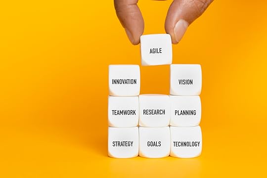Agile Selling