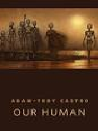 Cover art for Our Human under fair use