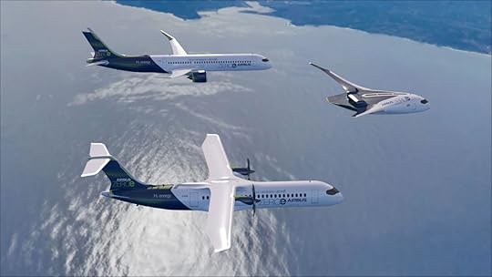 airbuszeroefleet