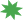 Green star icon
