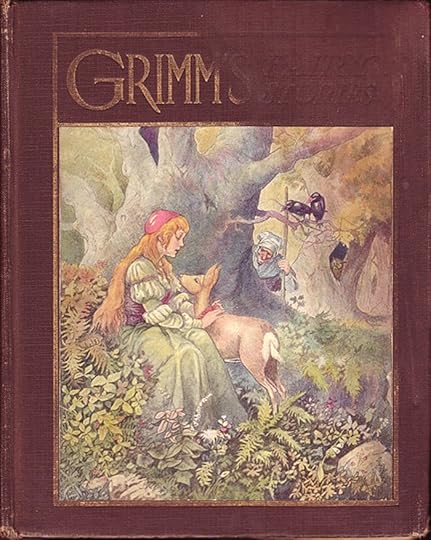 Bother and Sister by Johnny B Gruelle