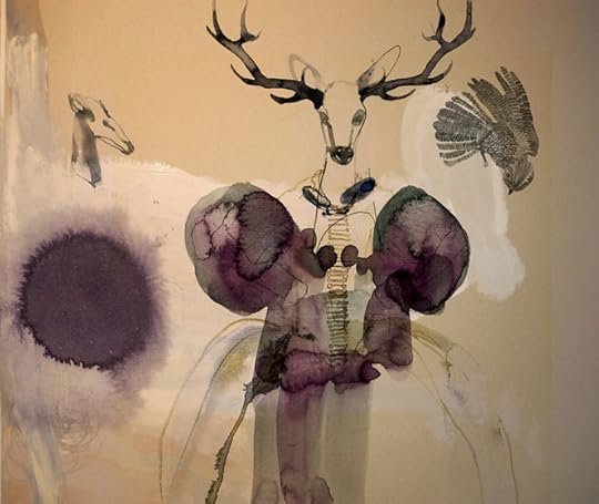 From Madhatters by Daniel Egn��us