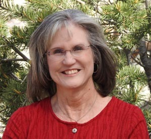 Norma Gail - Author