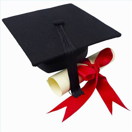 Diploma Degree Certificate