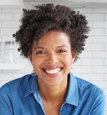 Klancy Miller, one of 6 Black women editors in food writing