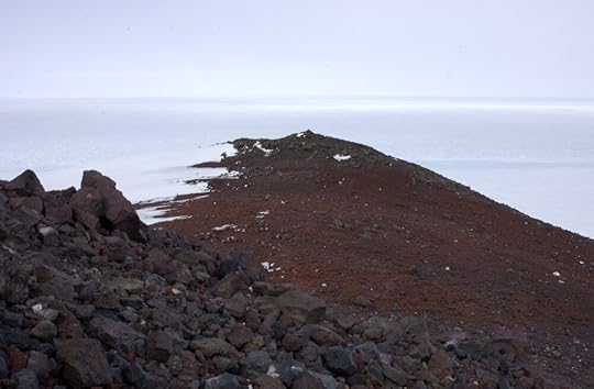 On the other hand, you're looking at a 35 mph wind, here. &nbsp;See it?