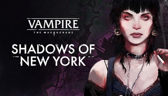 Vampire: The Masquerade - Shadows of New York on Steam