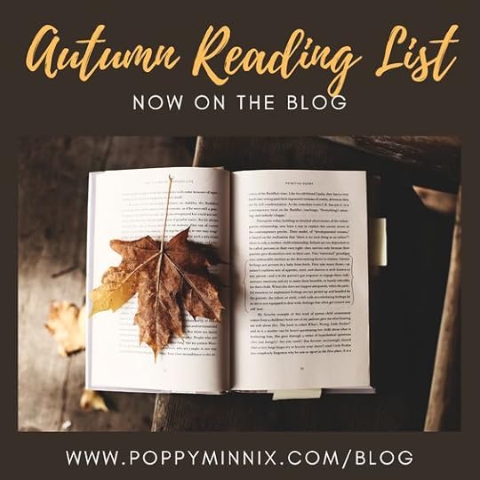Fall Reads