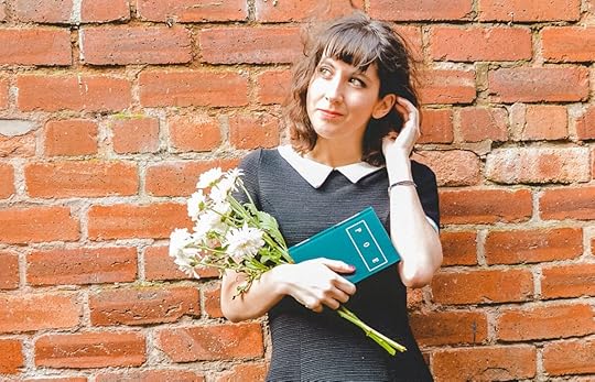 Reasons to read poetry