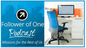 Driving in the Fog – Hebrews 4:13