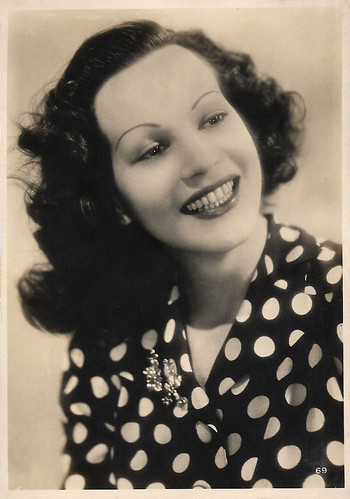 Luisa Ferida