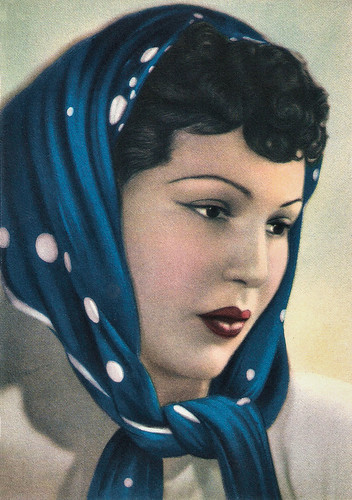Luisa Ferida
