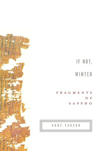Sappho’s Timeless Elegy for Heartbreak at the End of Love, Reimagined in a Haunting Choral Invocation