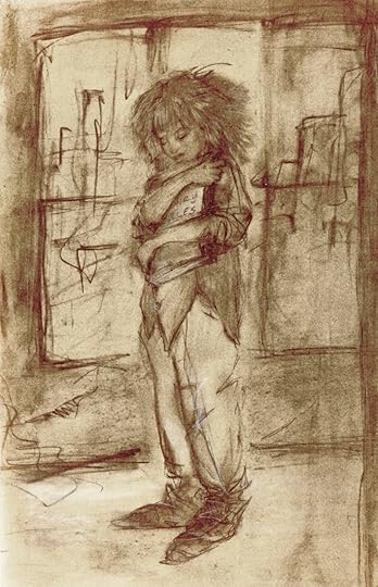 Her Precious Fairy Tale Book by Terri Windling