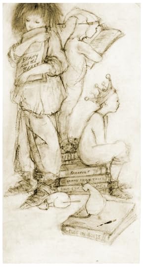 Storybooks by Terri Windling