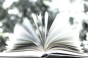 What Are the Different Parts of a Book?