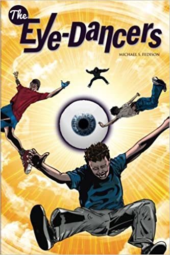 Amazon.com: The Eye-Dancers (9780692262788): Fedison, Michael S., Gaston, Matt: Books
