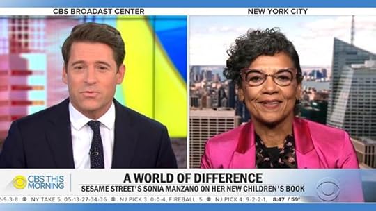 Sonia and Tony Dokoupil