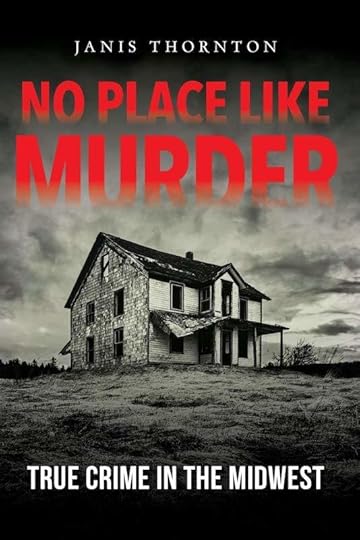 No Place Like Murder by Janis Thornton