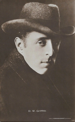 D.W. Griffith