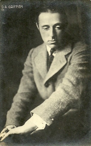 David Wark Griffith