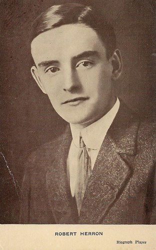 Robert Harron