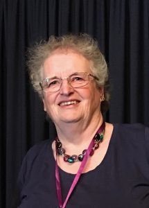 author Jemima Pett