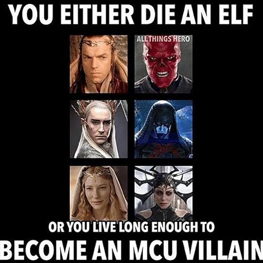 23 Savagely Epic MCU Villain Memes that Will Make You Laugh Out Loud