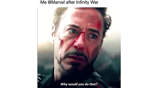 Perfectly Marvel-ous Avengers memes to brighten your mood | IWMBuzz