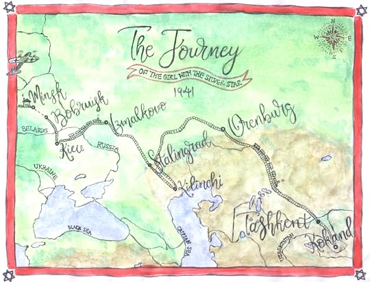 Journey Map