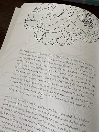 Thought provoking essays!