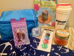 Giveaway Prizes