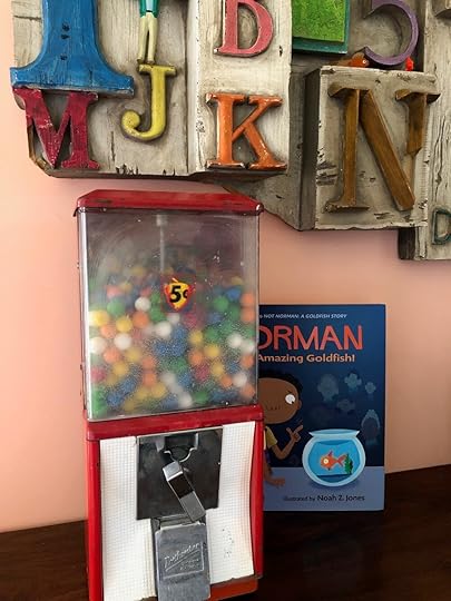 Gift for my 17th birthday & blatant product placement…