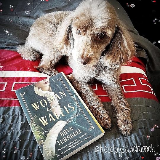 The Woman Before Wallis