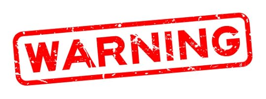 Warning Sign - Vista360 Health