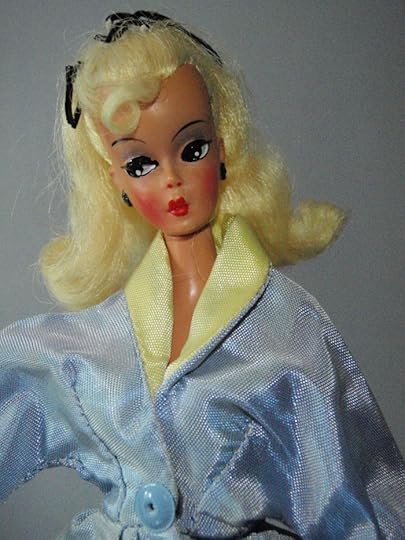 Bild Lilli Doll