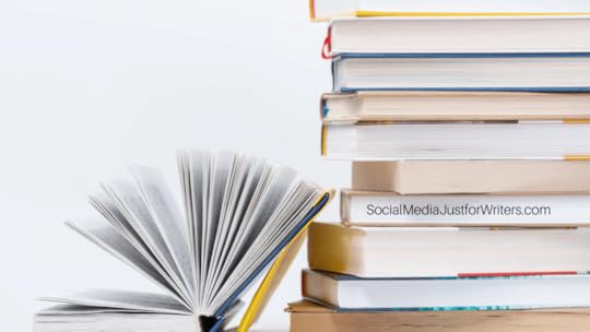 Book Marketing Update