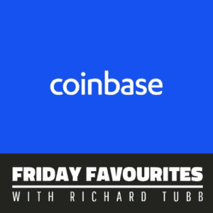 Coinbase - Buy and Sell Cryptocurrency