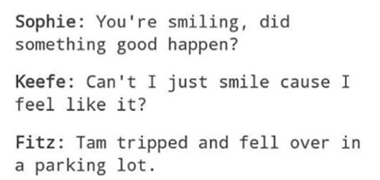 kotlc keefe sencen Image by sokeeefe____ Tris+Tobias