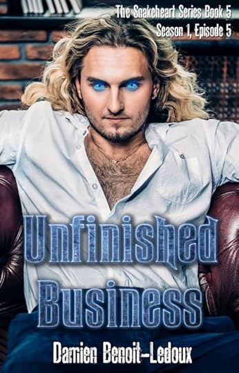 Unfinished Business