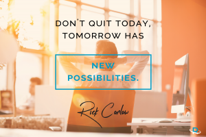 50 Persistence Quotes that Inspire and Motivate