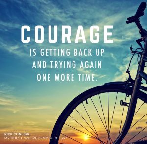 50 Persistence Quotes that Inspire and Motivate