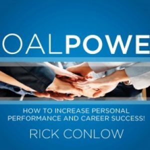The New Science of GoalSetting and Achievement