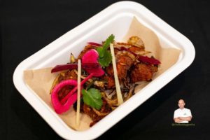 Trivandrum fried chicken or TFC Indian chef consultancy